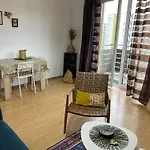 Sleep4-freep-mountainview-balcony-petfriendly Apartment *
