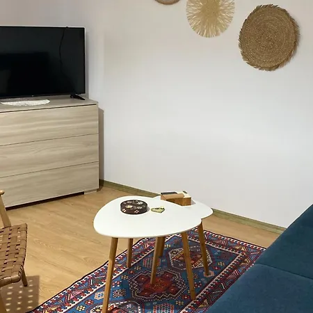 Sleep4-freep-mountainview-balcony-petfriendly * Brasov