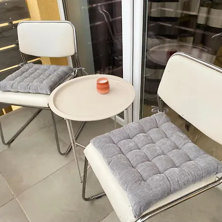 Apartment Sleep4-freep-mountainview-balcony-petfriendly Brasov