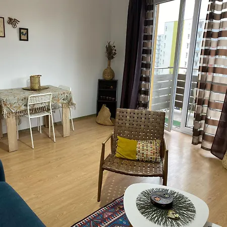 Sleep4-freep-mountainview-balcony-petfriendly Apartment *