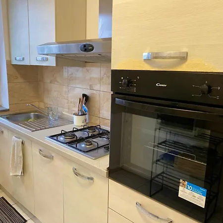 Sleep4-freep-mountainview-balcony-petfriendly Apartment *