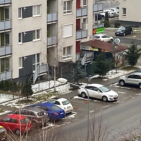 Apartment Sleep4-freep-mountainview-balcony-petfriendly *