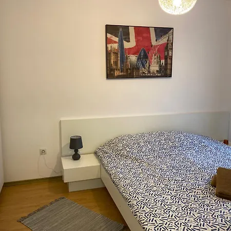 Sleep4-freep-mountainview-balcony-petfriendly Brasov