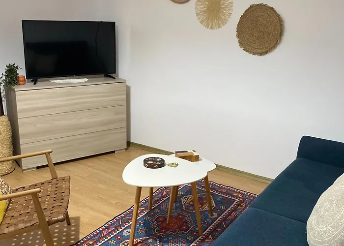 Sleep4-freep-mountainview-balcony-petfriendly * Brassó