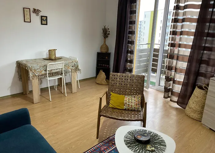 Sleep4-freep-mountainview-balcony-petfriendly Апартаменты *