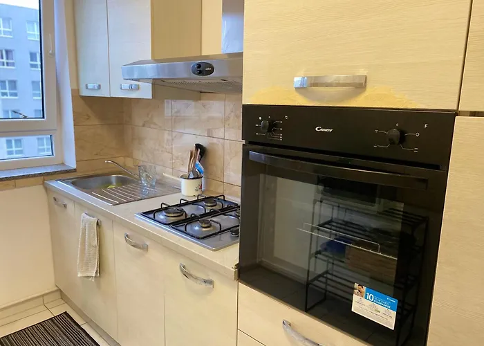 Sleep4-freep-mountainview-balcony-petfriendly Apartman *