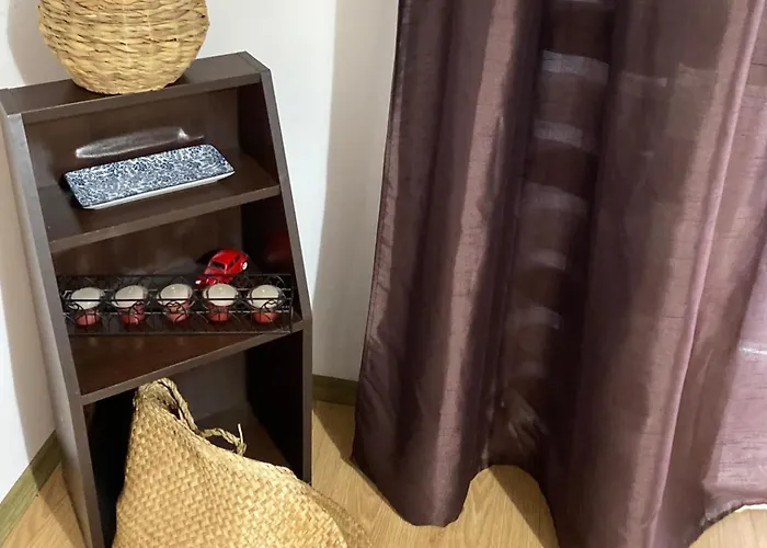 Sleep4-freep-mountainview-balcony-petfriendly Apartman *