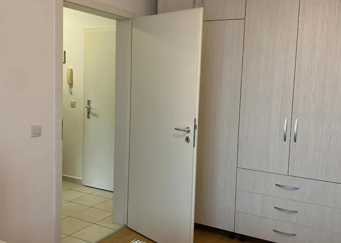 Apartman Sleep4-freep-mountainview-balcony-petfriendly *