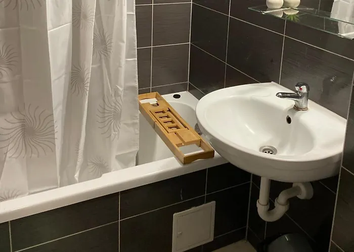 Apartman Sleep4-freep-mountainview-balcony-petfriendly