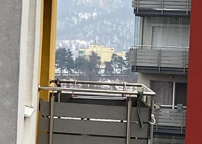 Sleep4-freep-mountainview-balcony-petfriendly Apartman