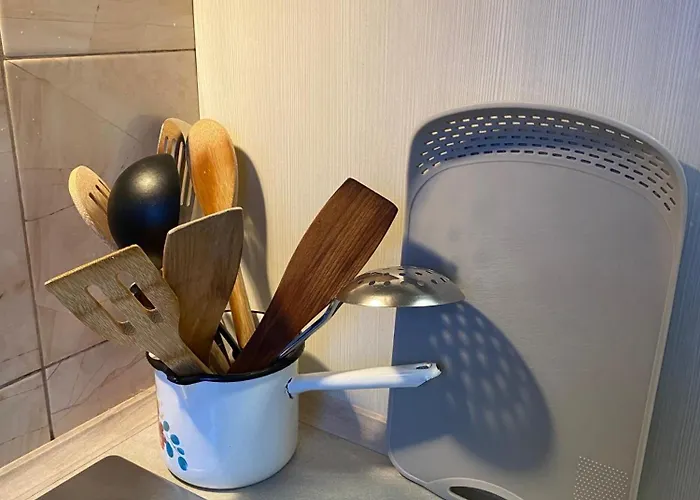 Sleep4-freep-mountainview-balcony-petfriendly Apartman *