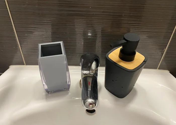 Sleep4-freep-mountainview-balcony-petfriendly Apartman *