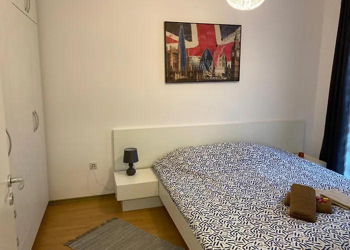 Sleep4-freep-mountainview-balcony-petfriendly Brassó
